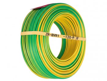 RVVB电缆详解：家装、弱电常用款，这些知